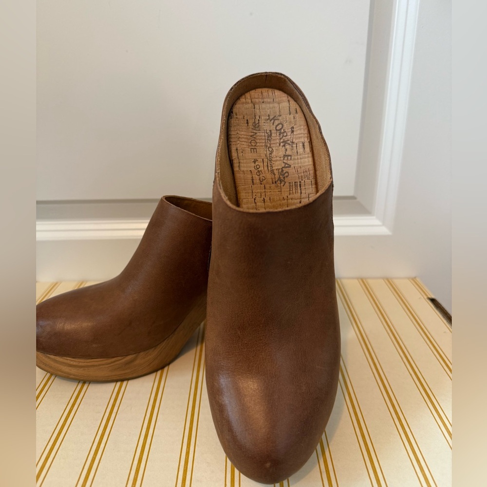 Kork Ease Demi II Clog | Size 9 | Great Condition 🤎 - Picture 3 of 7